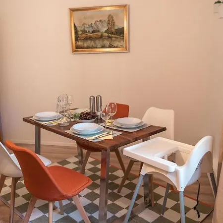 Naturini Appartamento *