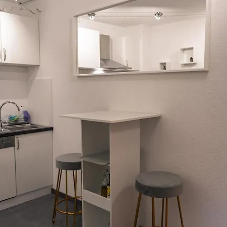 Appartamento Naturini