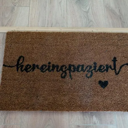 Apartment Naturini Freiburg im Breisgau