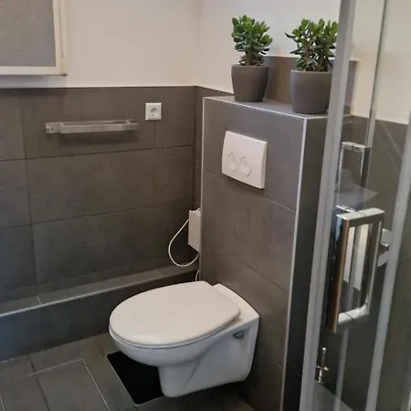 Appartamento Naturini *