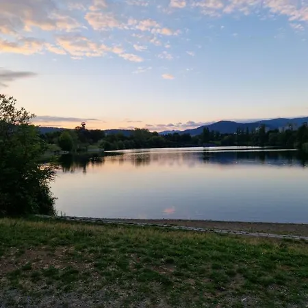 Naturini Apartment Freiburg im Breisgau