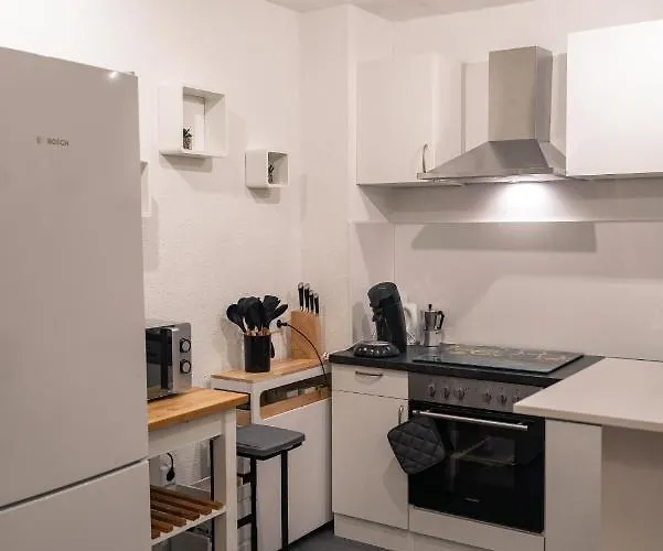 Daire Naturini Freiburg im Breisgau